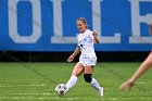 WSoc vs BSU  Wheaton College Women’s Soccer vs Bridgewater State University. - Photo by Keith Nordstrom : Wheaton, Women’s Soccer